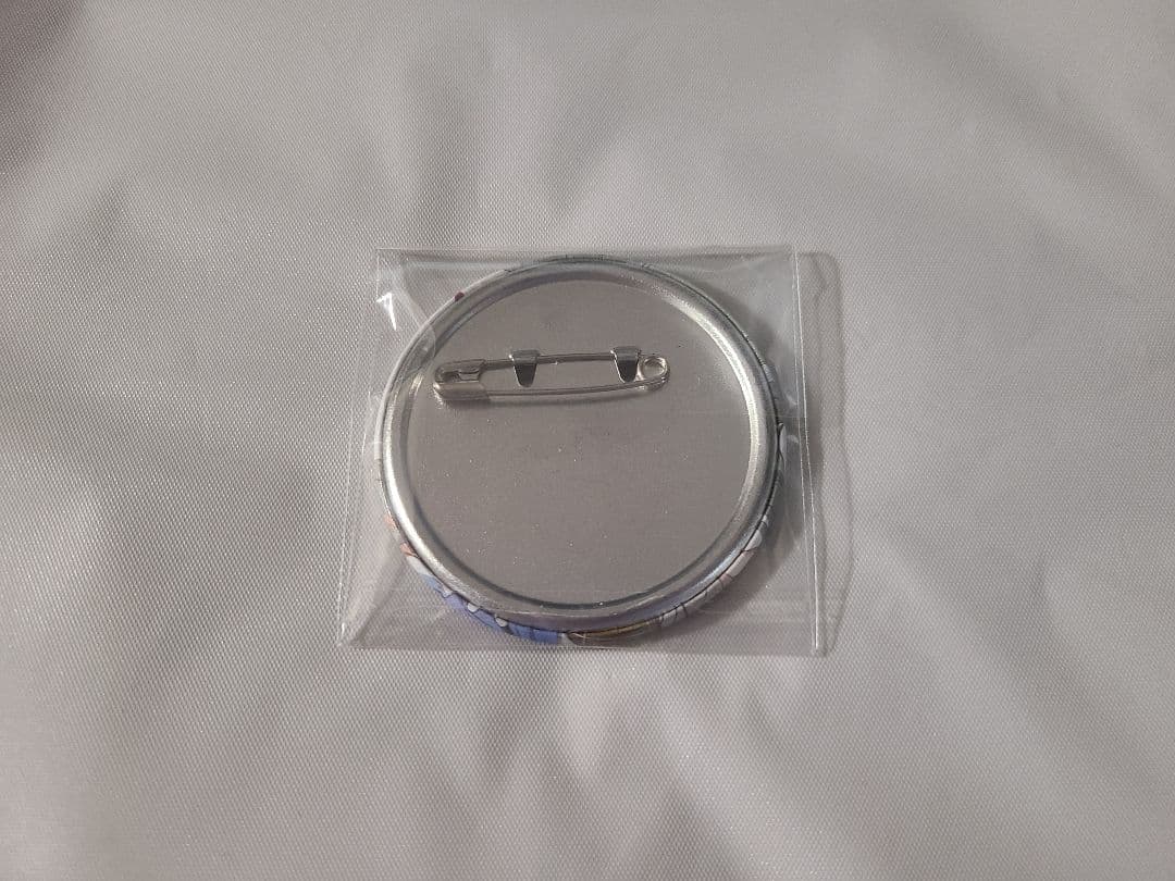 プロセカ 缶バッジ 88☆彡 2DMV 草薙寧々