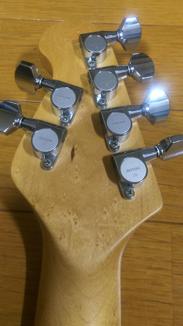 ノーブランド ストラトタイプエレキギター ノーブランド.ストラト