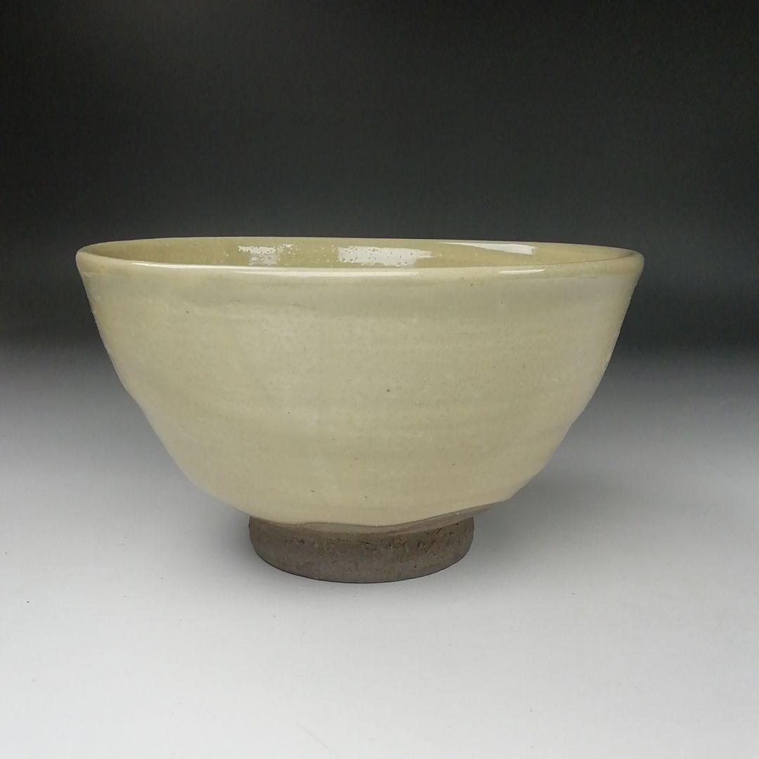 T386 茶碗 『丹波焼』『此右衛門 造』 共箱 抹茶碗 茶道具