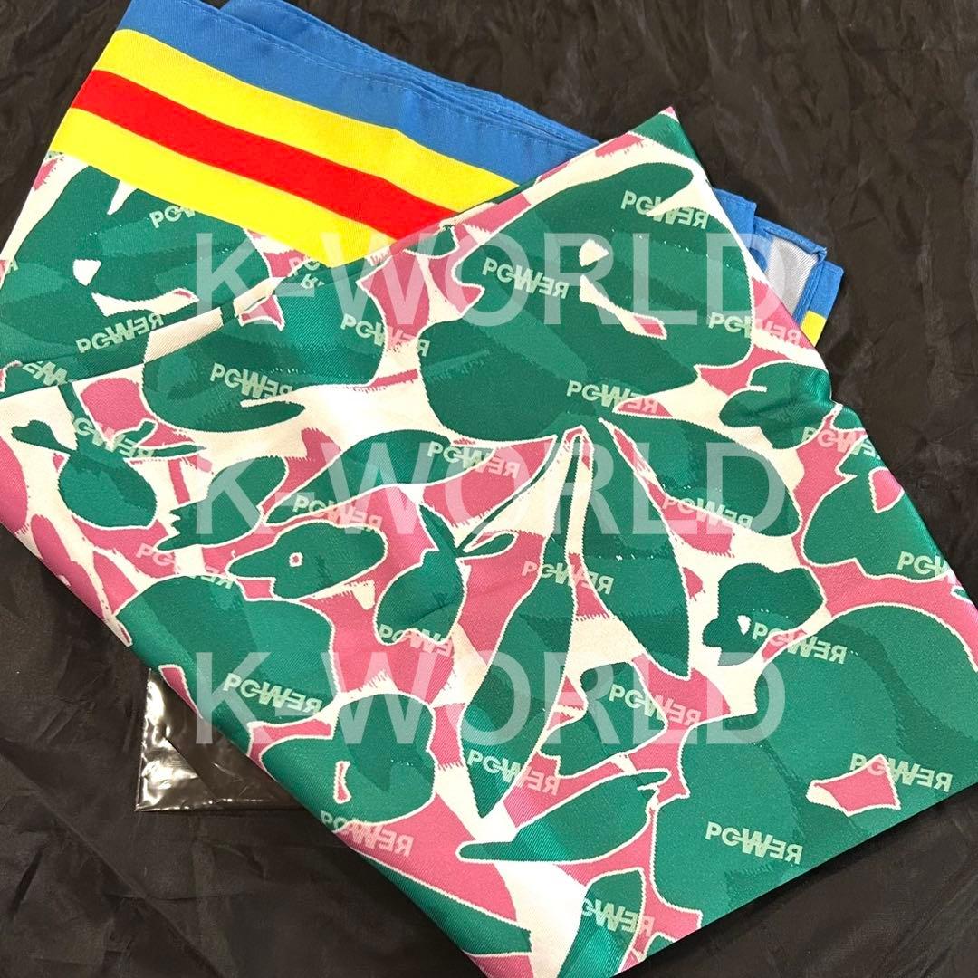 ノ*）様 G-DRAGON ジヨン 2024 SBS サノクPEACEMINUS