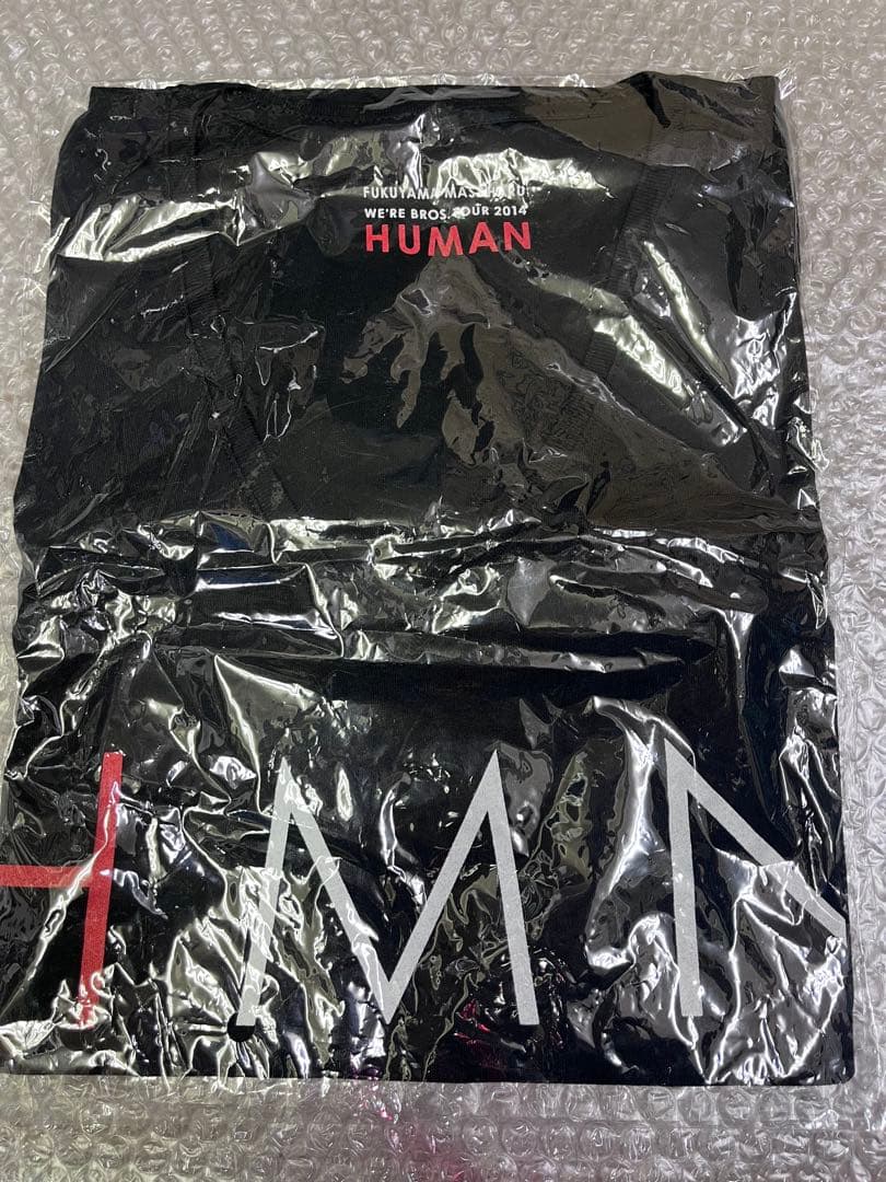 福山雅治　グッズ　ライブTシャツなど　まとめ売りセット♪福袋　ツアー