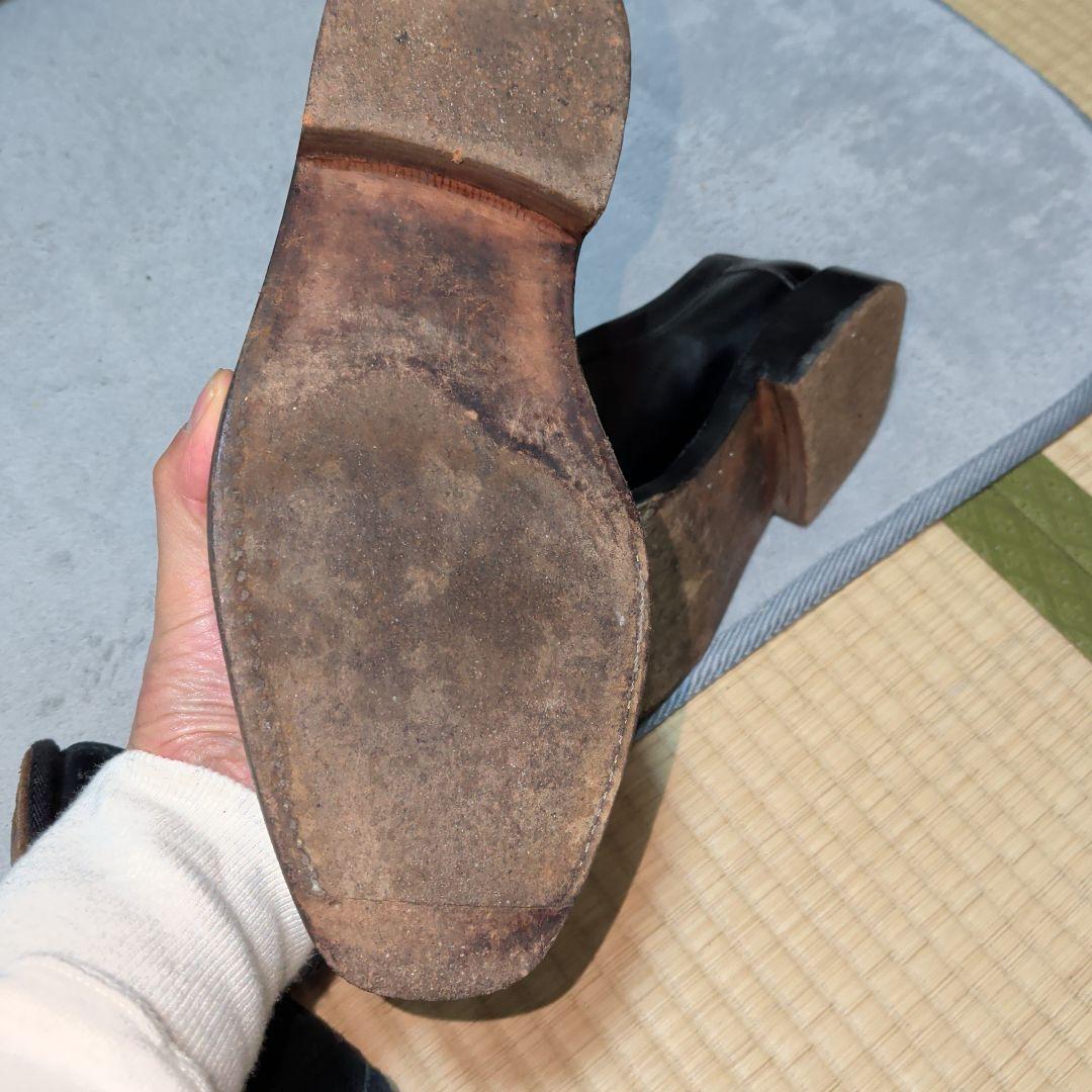 アリストクリティコ別注 シルバノラッタンジ 25.5cm