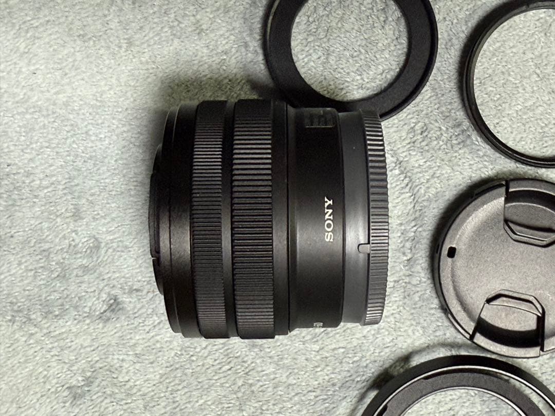 【期間限定値引】SONY FE 28-60mm F4.5-5.6