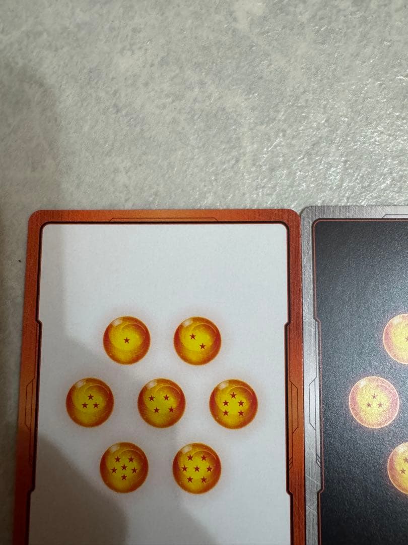 フュージョンワールド マンガブースター エナジーマーカー 金E-88★ セット販