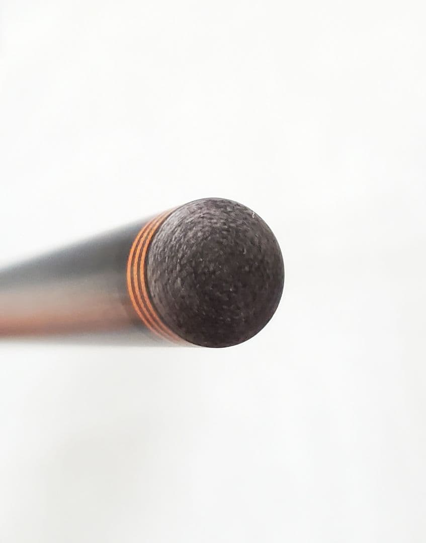 フルカーボンジャンプキューユニロック新品未使用品