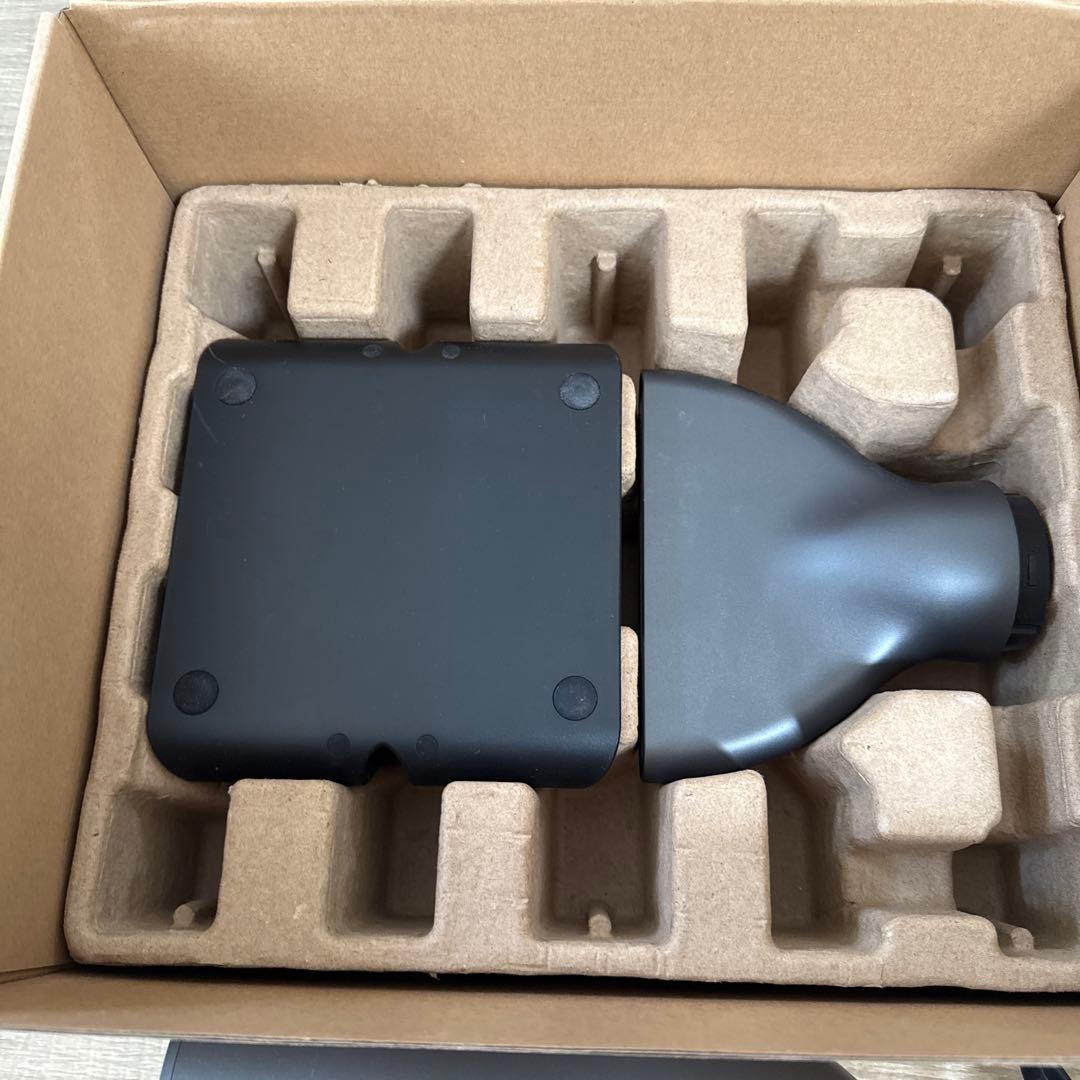 【極美品】abien  DRYER アビエン ホームドライヤー