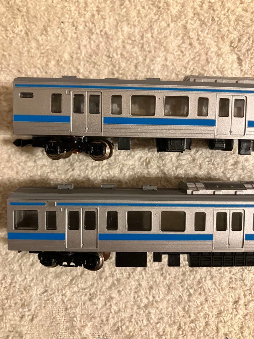 TOMIX 92050 JR415 1500系近郊電車（九州カラー）