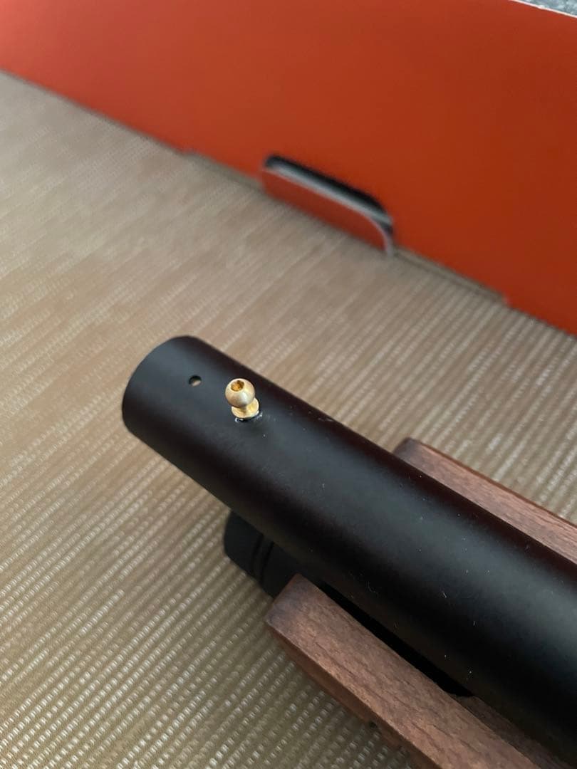 ge M870 ブリーチャー