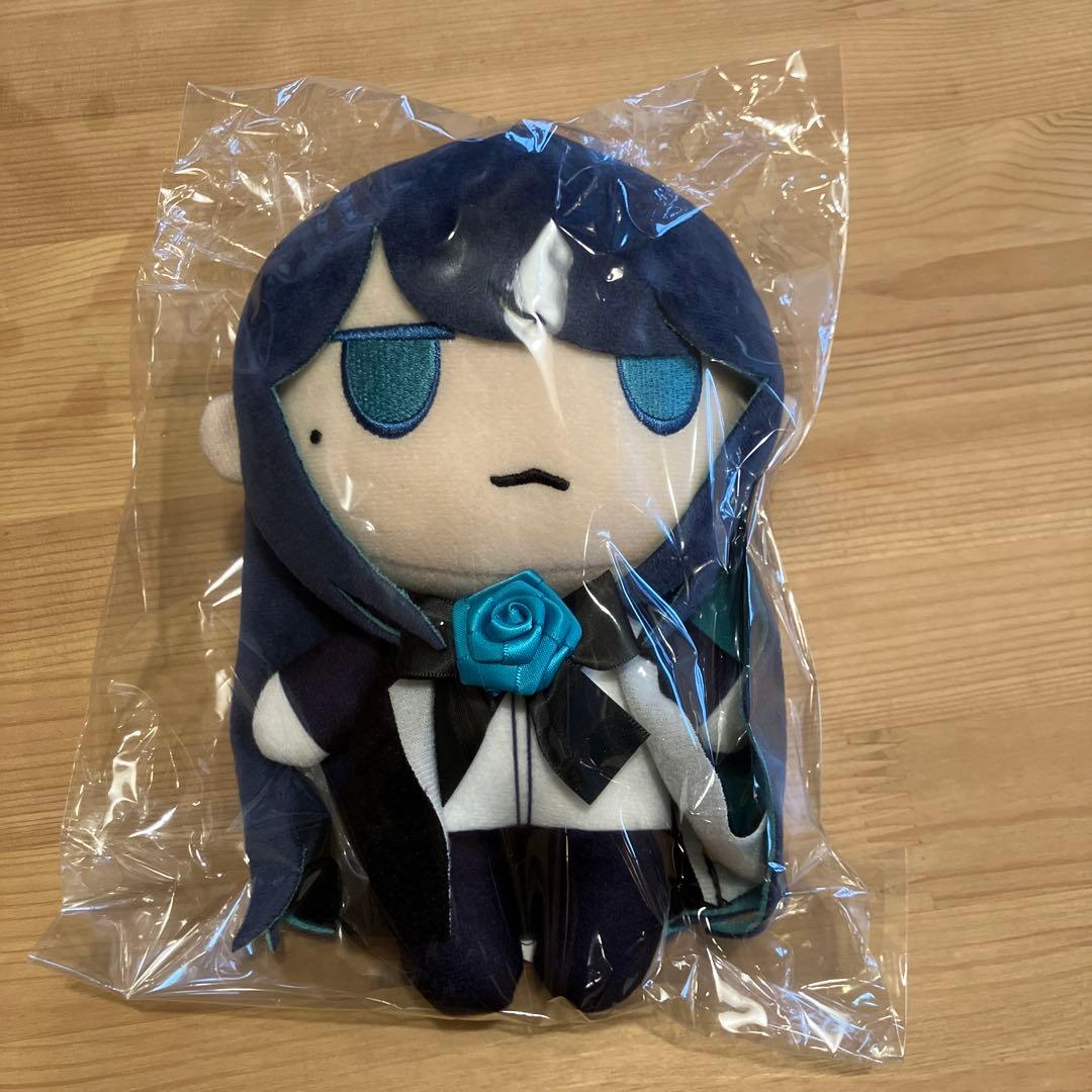 Kawaii Magic FRUITS ZIPPER 景品a賞 直筆サインチェキ