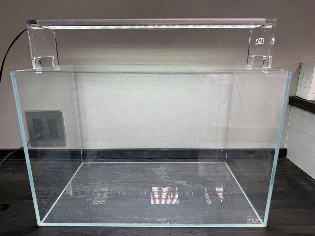 将軍 Mサイズ(浮) 高・低水温 白地保護 錦鯉