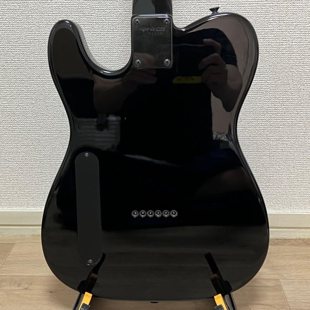 初期型 FERNANDES TEJ-75 Lシリアル 白文字F.G.I - メルカリ