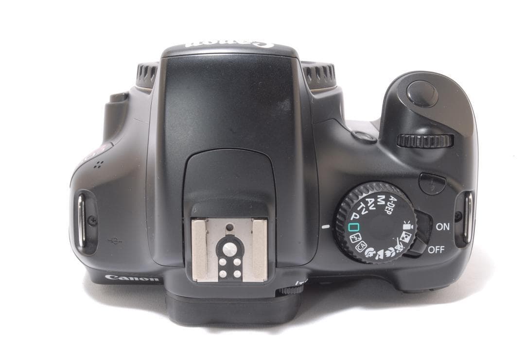 ⭐️すぐに始めれる⭐️Canon Kiss X50レンズセット