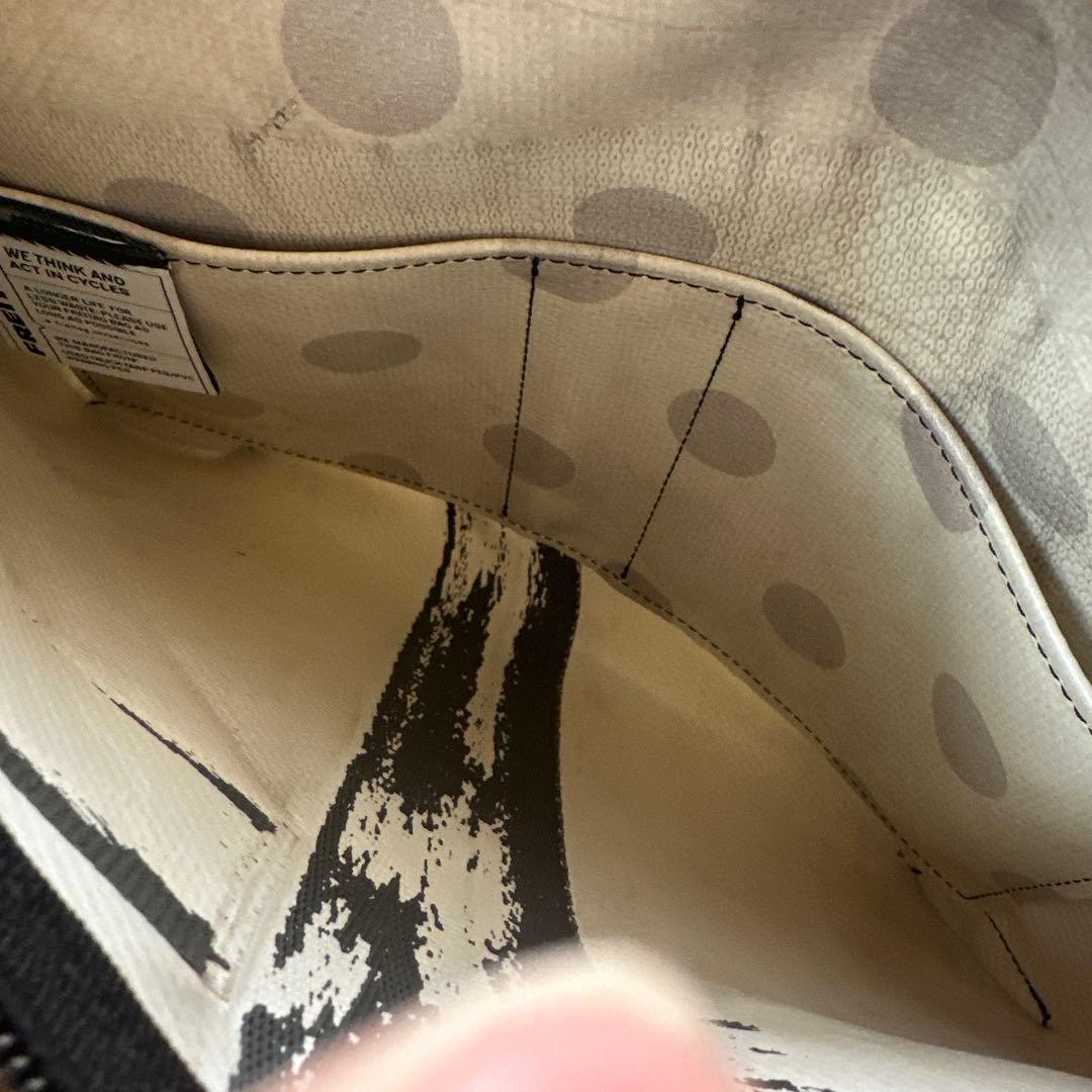FREITAG F553 LOU ショルダーバッグ　サコッシュ 新品　ドット