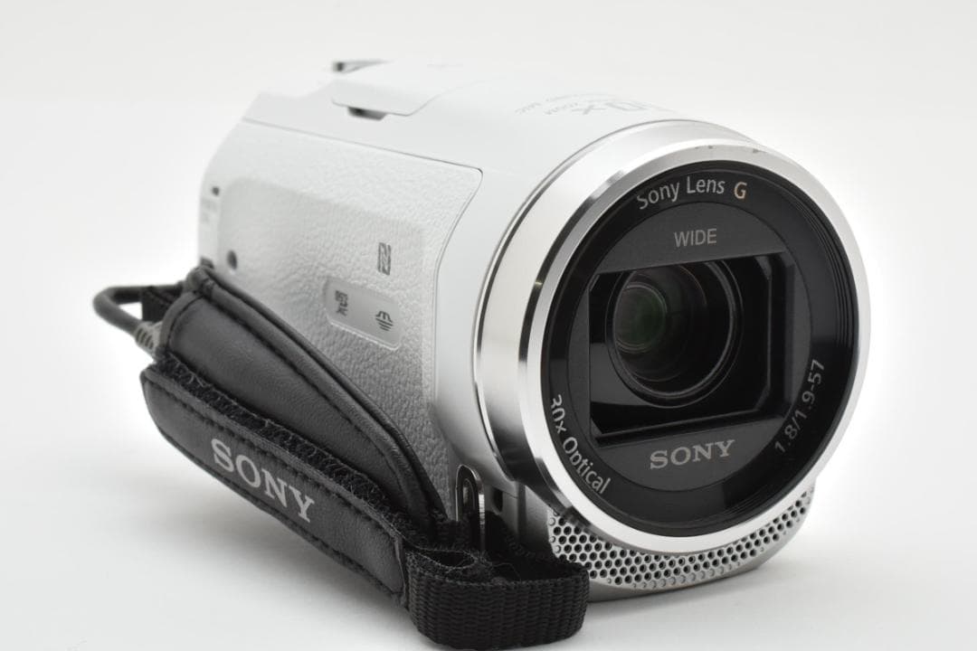 ソニー　SONY HDR-CX680 1559