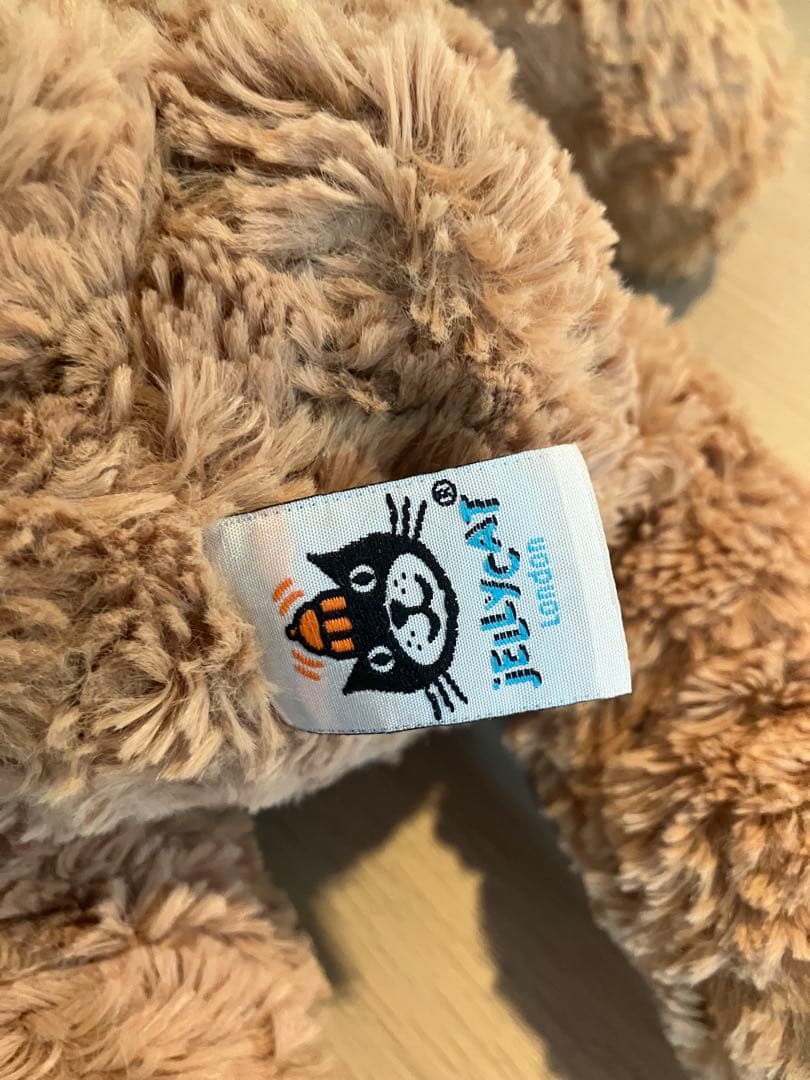 【美品】 テディベア