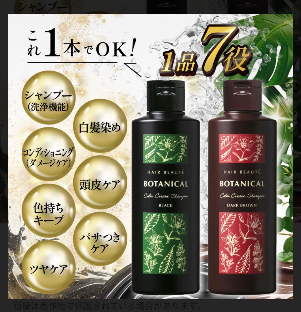 アーちゃん　ブラウン４本です