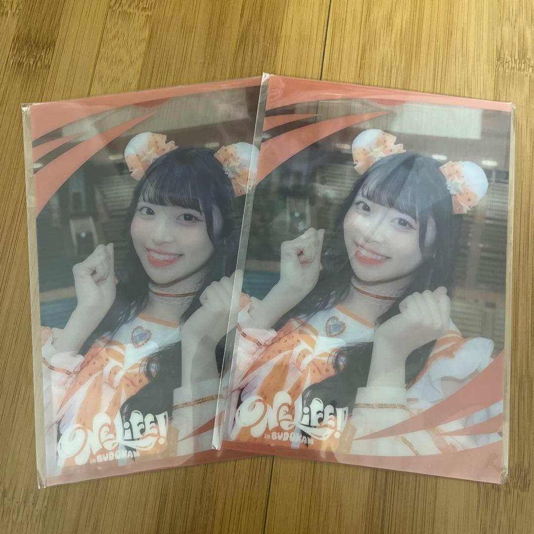 iLiFE!くじ 小熊まむ クリアカード2枚セット - メルカリ