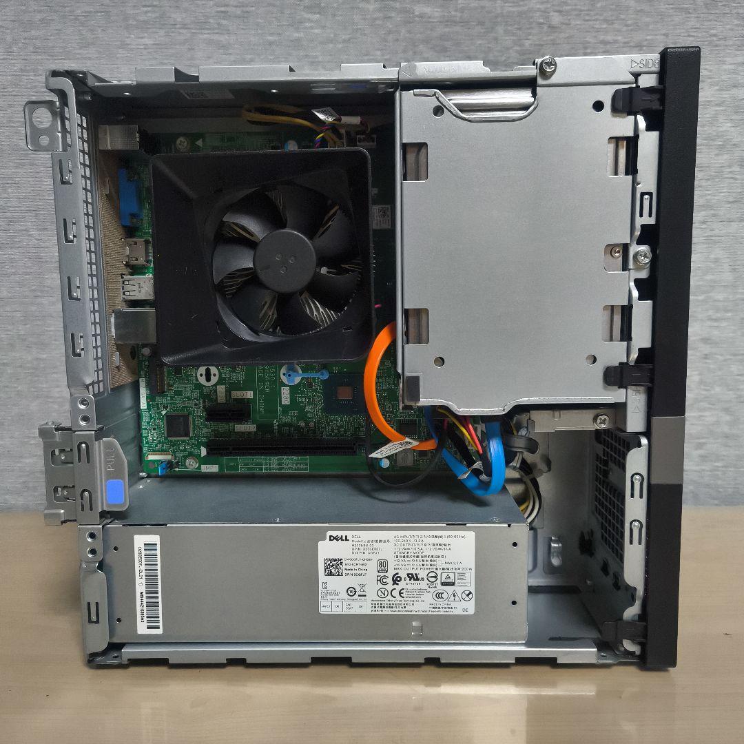 デル Vostro3470 i5/8GB/1TB Windows11 Home