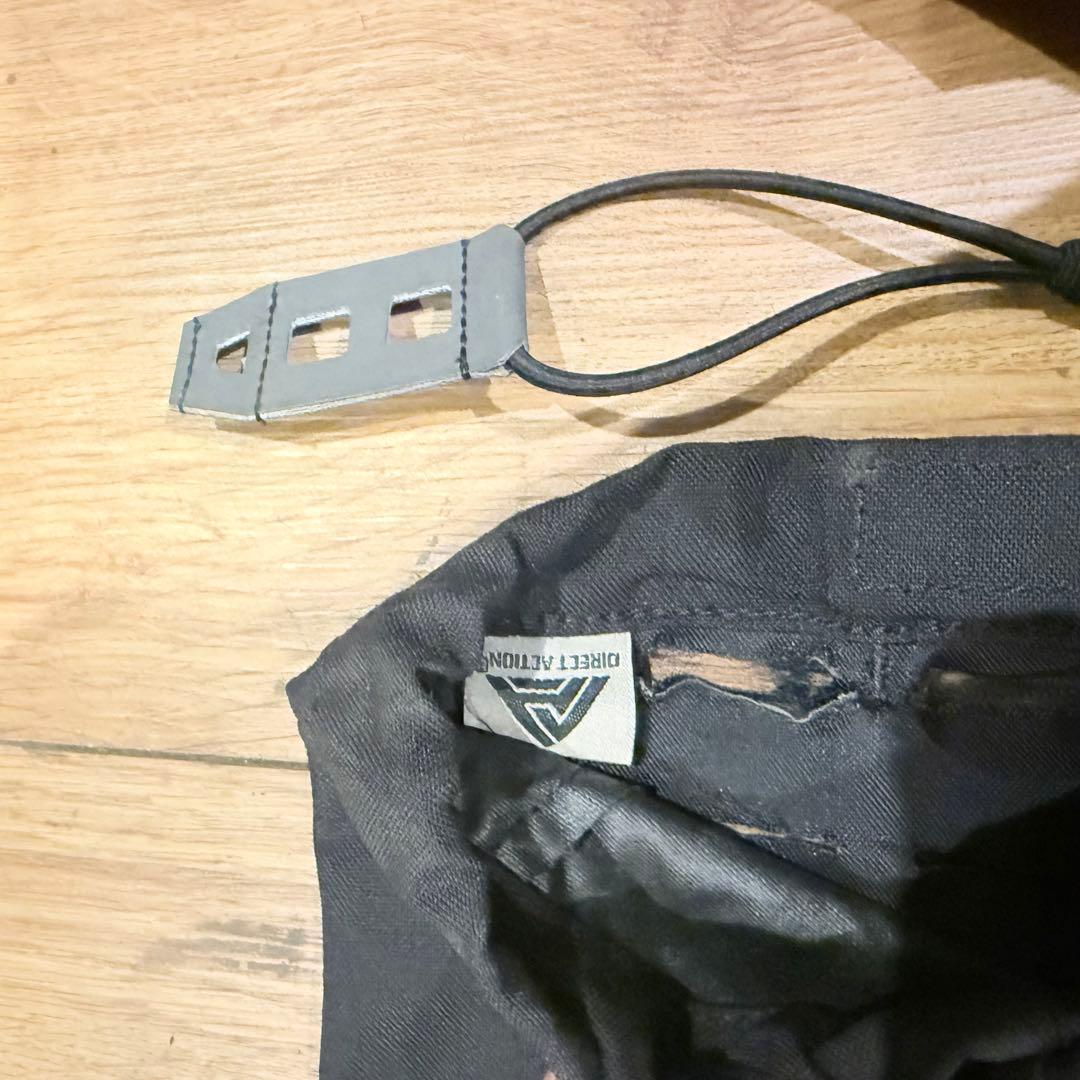 実物 合計約8.5万円 アジライト ベルトセットアップ