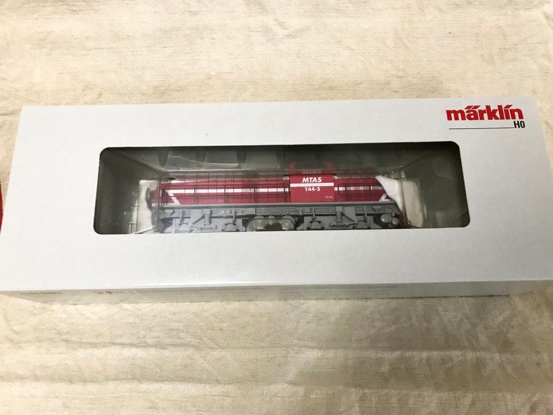 maerklin メルクリン HO 37942