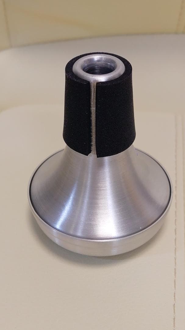 ●BEST BRASS ピッコロトランペットミュート