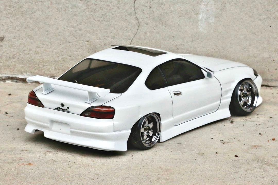 D-like S15 シルビア