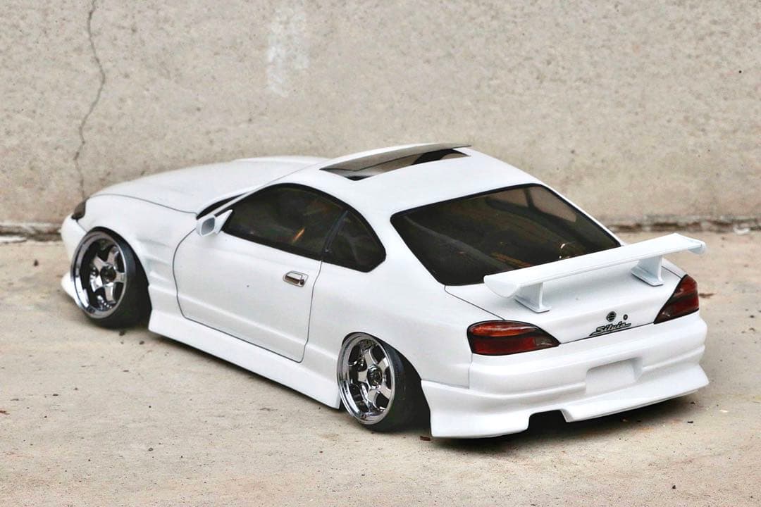 D-like S15 シルビア