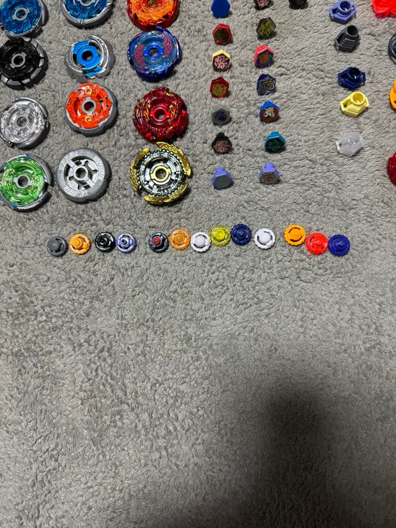 メタルファイトベイブレード セット まとめ売り