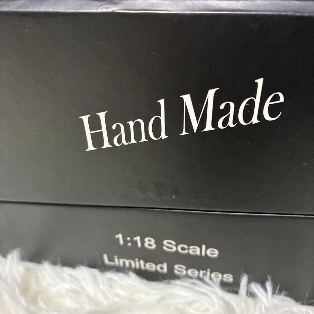 激レアLamborghini Reventón マットグレー 1/18完売品