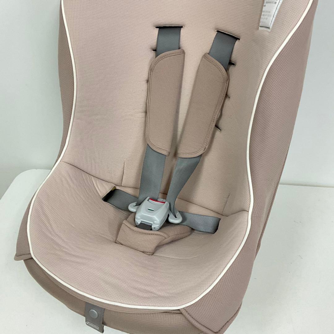 綺麗！コンビ 軽量&簡単取付 チャイルドシート コッコロ S UX