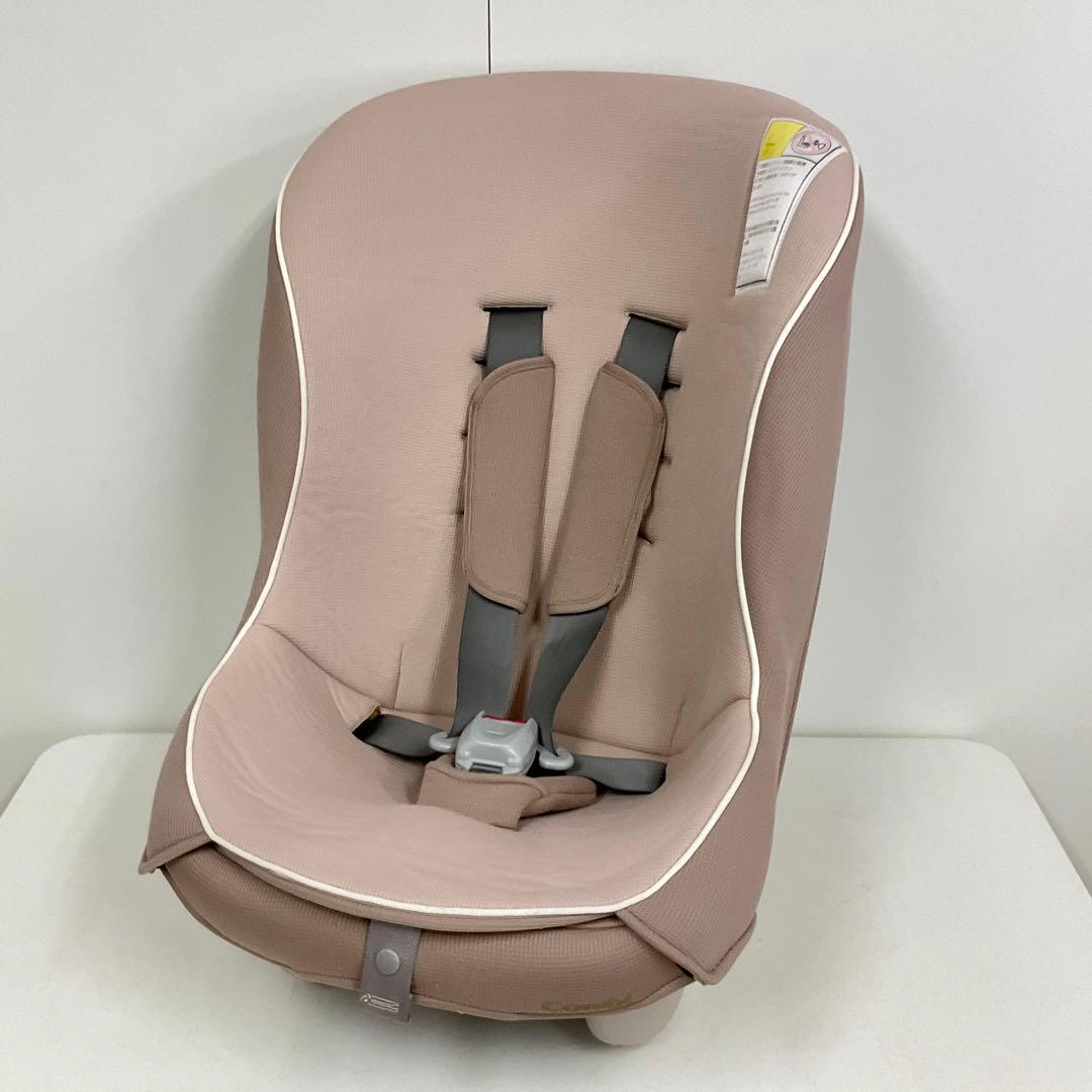 綺麗！コンビ 軽量&簡単取付 チャイルドシート コッコロ S UX