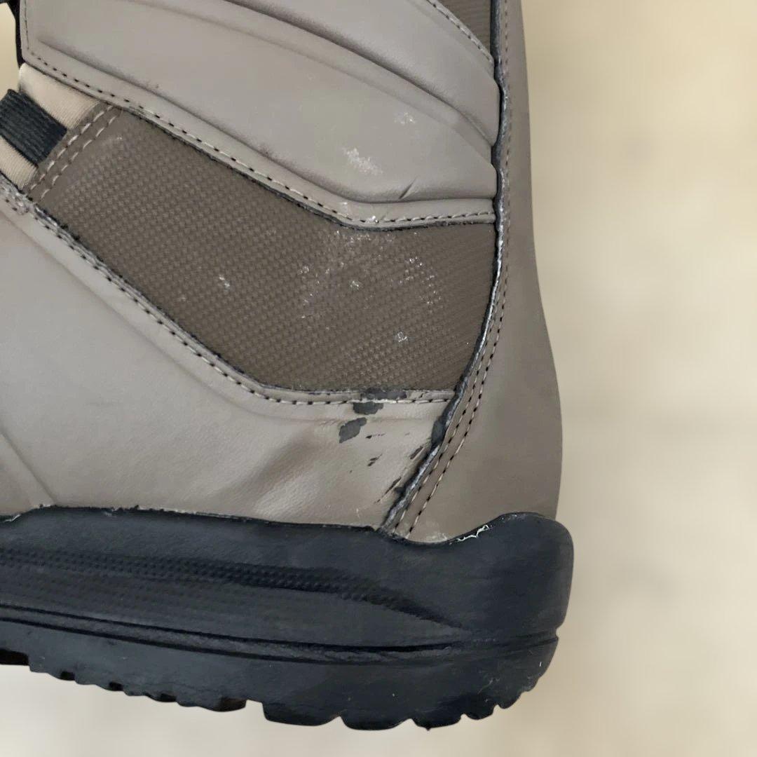 ノースウェーブ　FREEDOM スノーボードブーツ 27.5cm