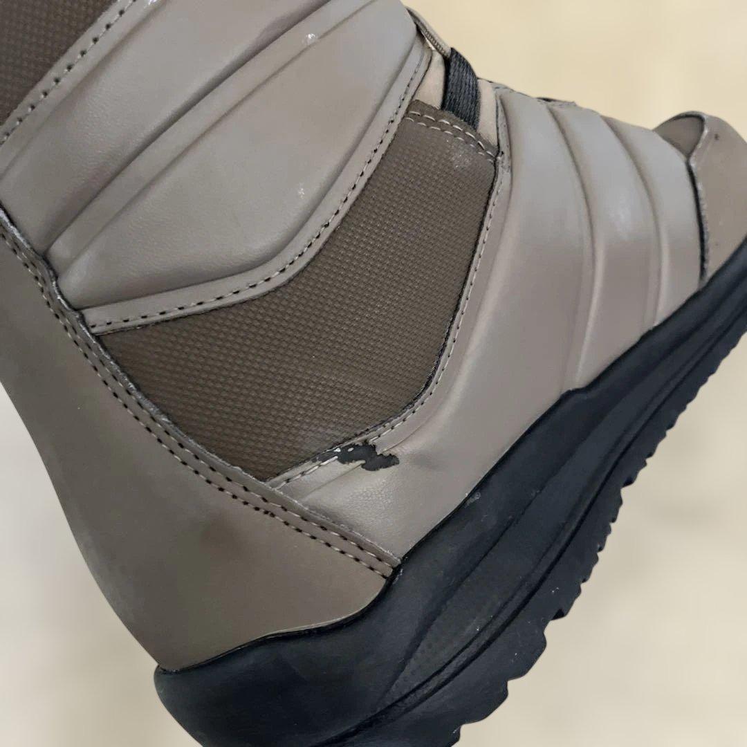 ノースウェーブ　FREEDOM スノーボードブーツ 27.5cm