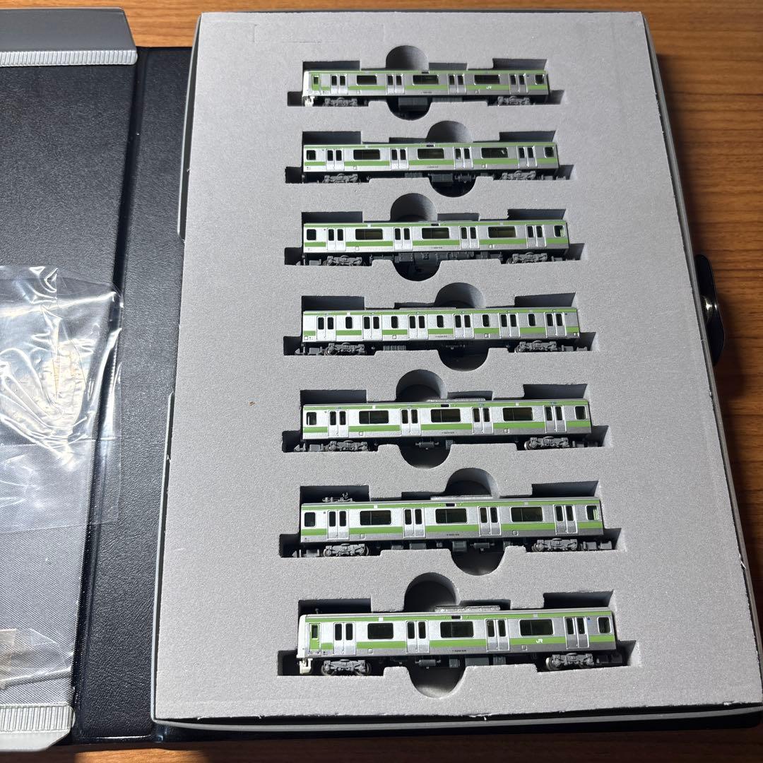 E231-500系 山手線 7両編成セット