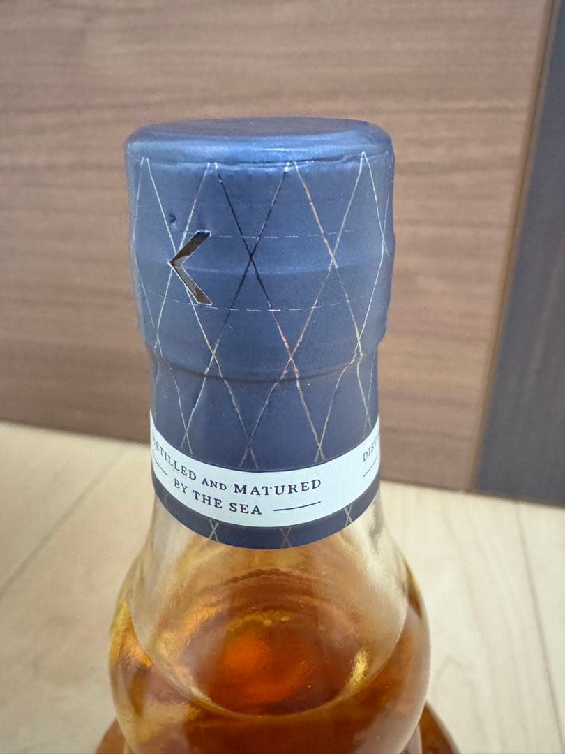 山崎100周年記念ラベル & オールドプルトニー12年 ウイスキーセット