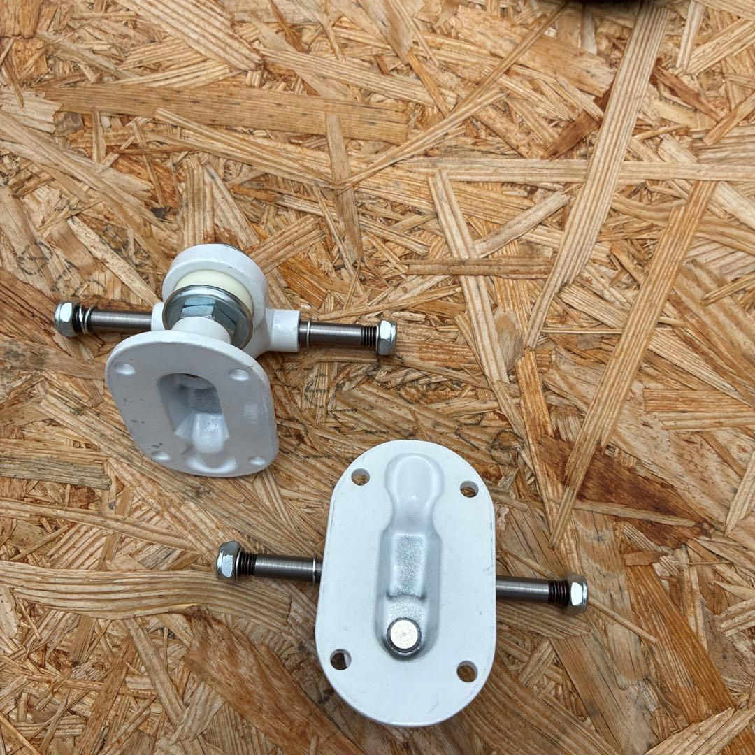 EXTREME-J 様POLARIZER TRUCKS set