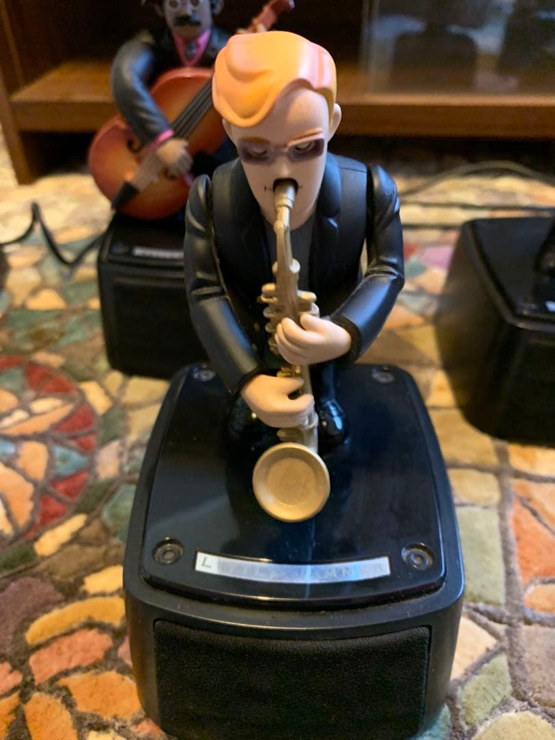 Little Jammer リトルジャマー meets KENWOOD