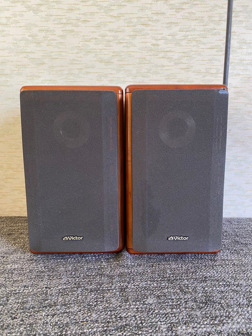Victor ビクター SX-EX7S スピーカー - メルカリ
