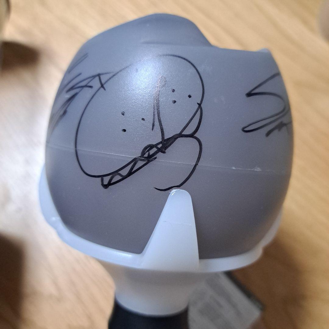 BEAST ペンライト ROSE サイン入り　ビースト