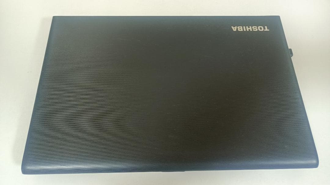 ⭐️ノートパソコンTOSHIBA第四世代Core i5 SSD128Gメモリ8G ノート