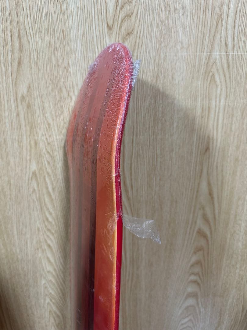 Supreme シュプリーム 10SS スケートデッキボード モーションロゴ 赤