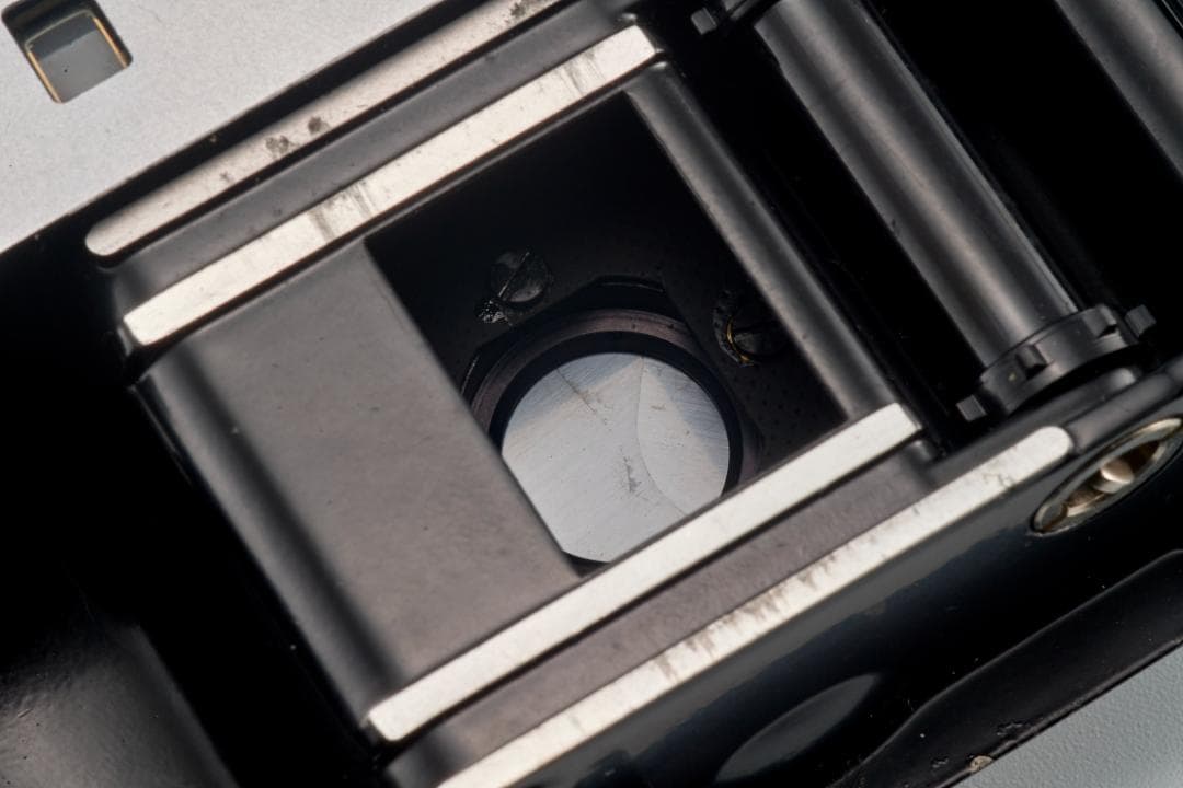 OLYMPUS PEN -EE S 35mm ハーフフレームフィルムカメラ#C1