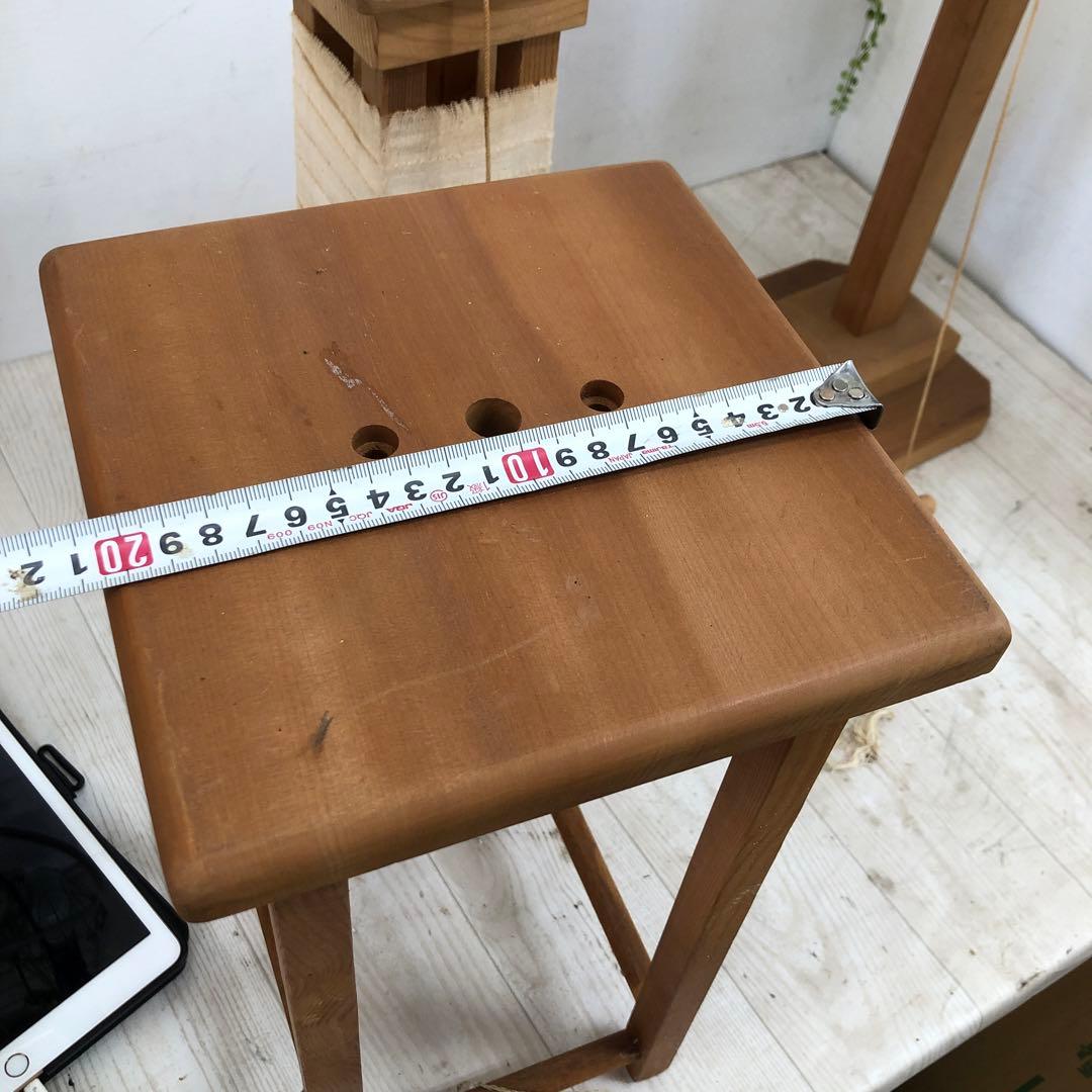 中古　組紐　角台　画像の物が全てです