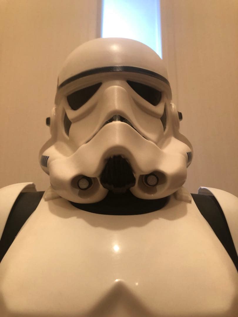 ストームトルーパー フィギュア タカラトミー