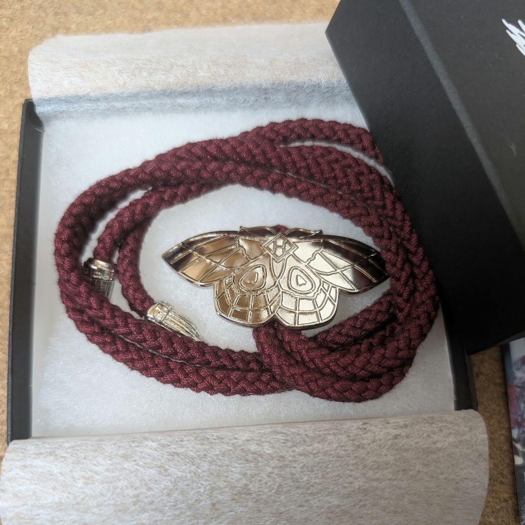 ファントムシータ hazama 超異端的絶対正義のループタイ