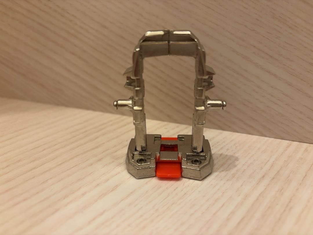 EXヘビーフレーム　スーパービーダマンB-DAMAN