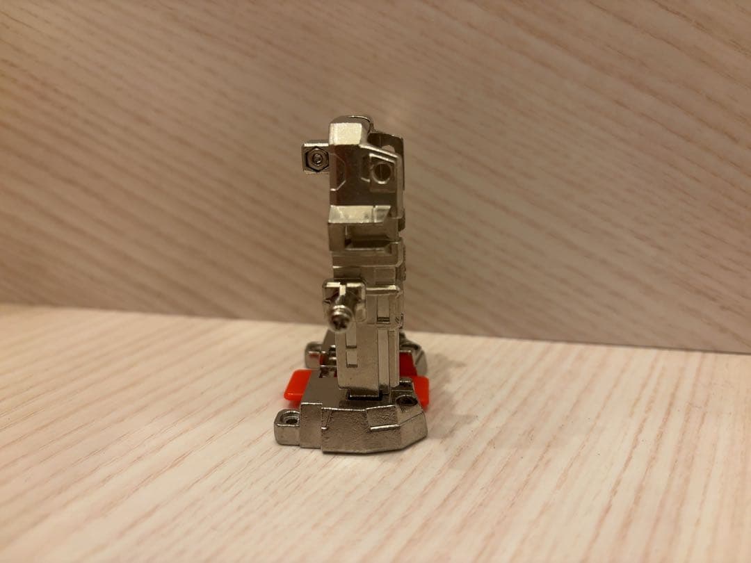 EXヘビーフレーム　スーパービーダマンB-DAMAN