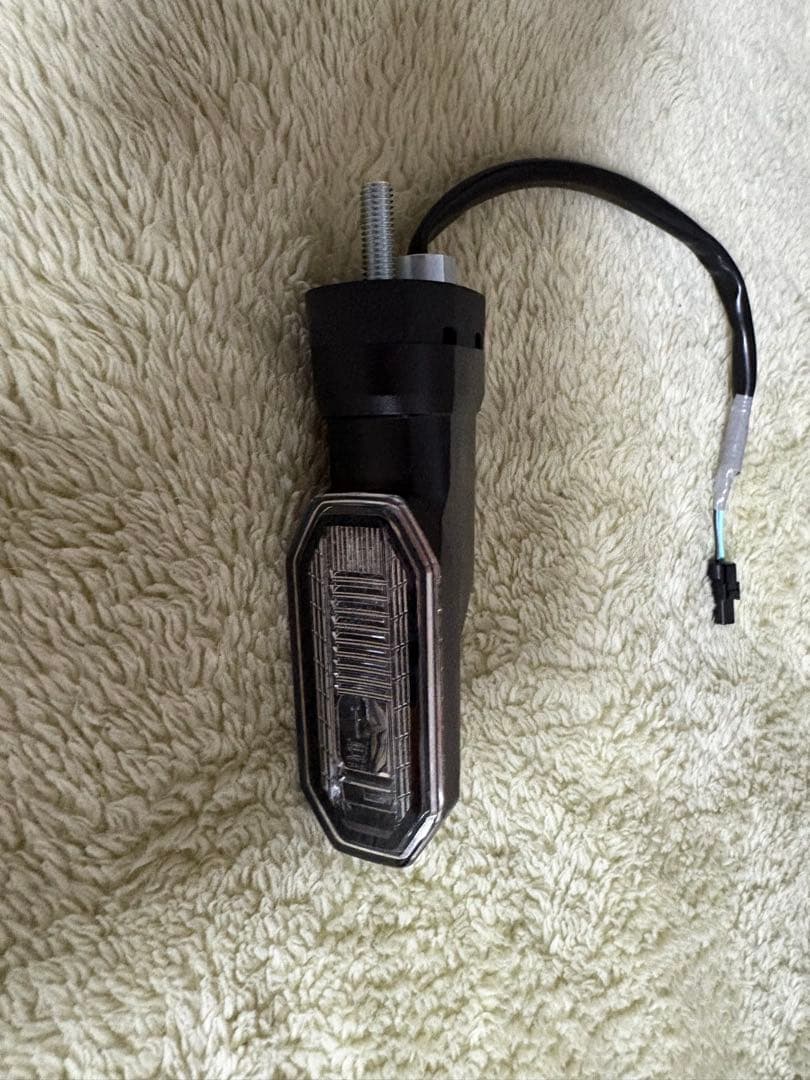 ☆新品未使用☆SUZUKI スズキ LEDターンシグナル GSX-8S - メルカリ