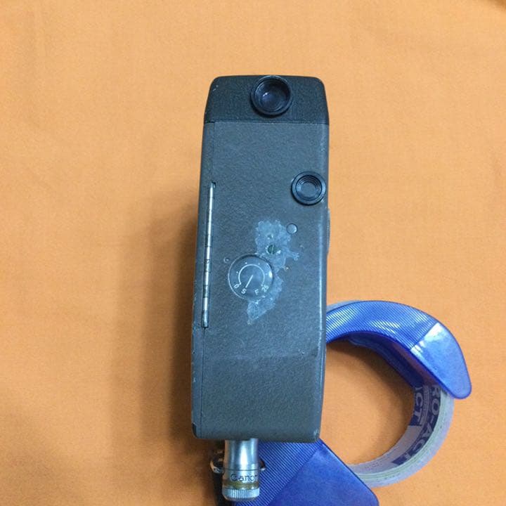 値下げビンテージ CANON 8Tシネカメラ