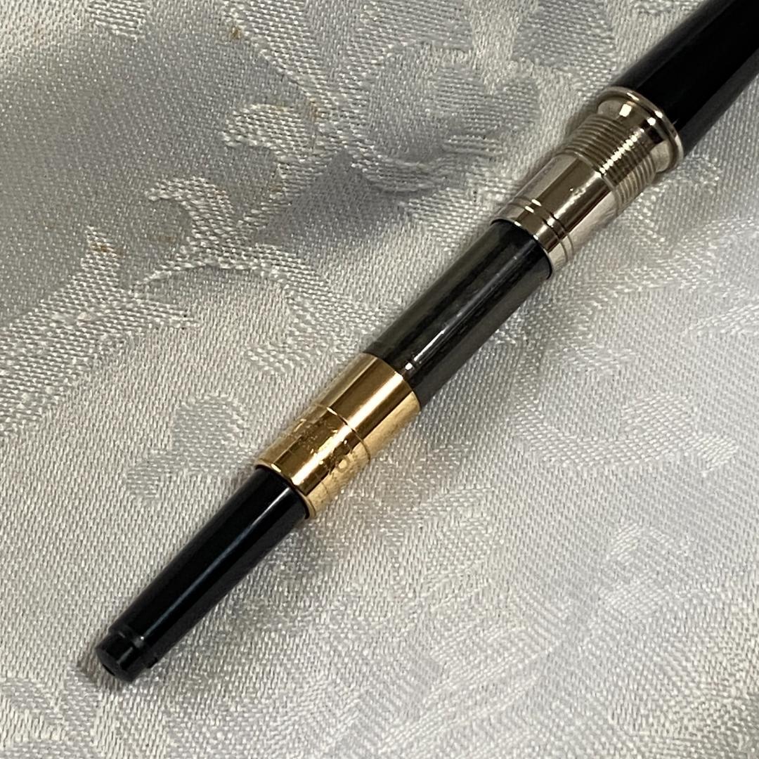 モンブラン 万年筆 4810 585 14K モンブラン 万年筆 4810 14K 585 マイ